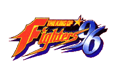 The King of Fighters '96