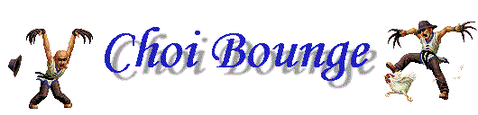Choi Bounge