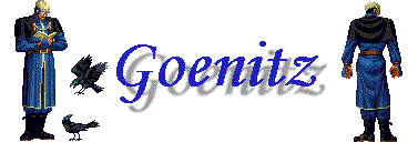 Goenitz