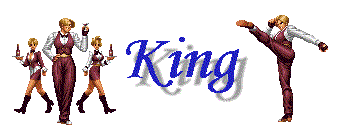 King