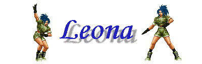 Leona