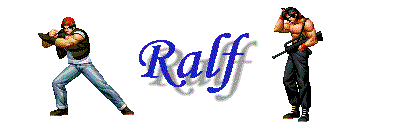 Ralf