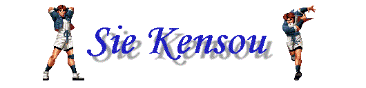 Sie Kensou