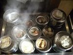 DimSum Pushcart