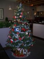 Christmas Tree
