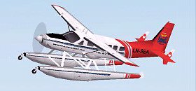 Cessna 208 Caravan - Coronet Norway - Click here to start download.