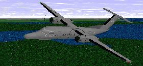 CT-142 Navigation Trainer