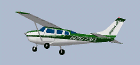 Cessna 206