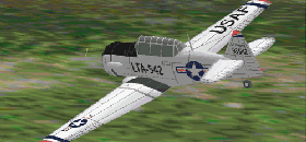 North American LT-6G