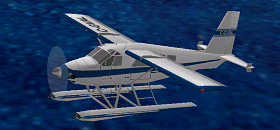Viking Air Turbo Beaver