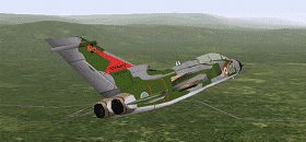 PANAVIA Tornado IDS
