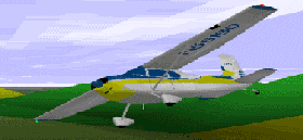 Cessna 180 Classic