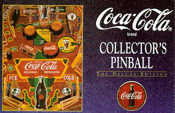 Coke Pin