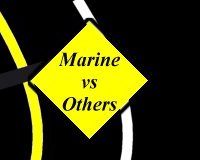 Marines vs Others