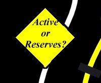 Active Duty Vs Reserve Duty