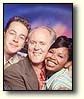 Small Cast Photo