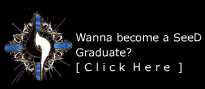 Become a SeeD Graduate!