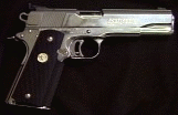 Colt Gold Cup