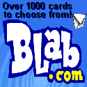 Send FREE Personalized Electronic Greeting Cards by Email! Quickly Post animated Love, Happy Birthday, Friendship cards on the Web in express time.
