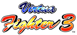 Virtua Fighter 3