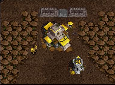 Here is the defense that saved my butt