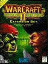 Warcraft 2 Expansion Set Box