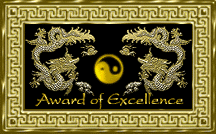 Award of Excellence