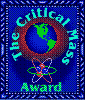 Critical Mass
award