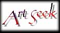 artseek logo click for artists