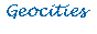 Geocities Home Pages