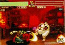 Ground Slash