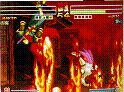 Ninja Shrike Dash
