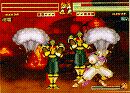 Ninja Shadow Splitter