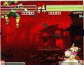 Ninja Windsplitter