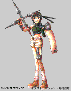 Yuffie Kisaragi