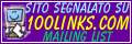 Segnalato su 100Links.com