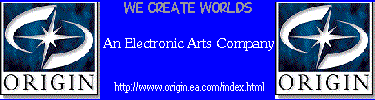 ORIGIN BANNER