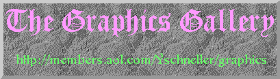 GRAPHICS GALORE