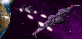 PRIVATEER 1