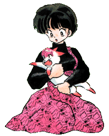 Akane!