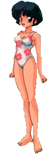 Akane!