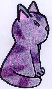 Janus's Cat
