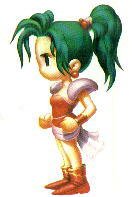 What's with the name Terra?