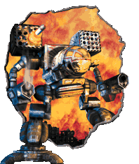 MechWarrior3