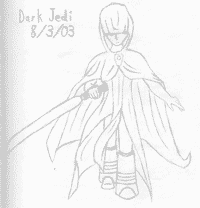 Dark Jedi
