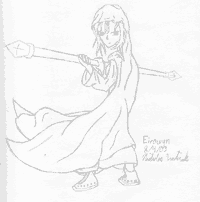 Eirowyn