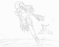 Desert Run