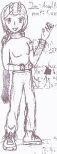 Math Sketch