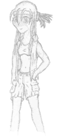 Random Girl 1