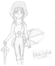 Random Girl 2